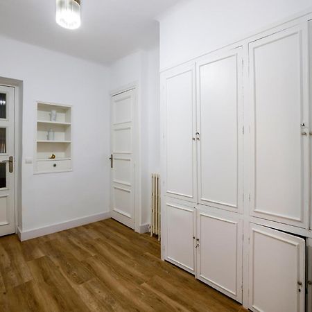 Precioso Y Espacioso Piso Ideal Para Familias. เอลบูร์โก เด ออสมา ภายนอก รูปภาพ