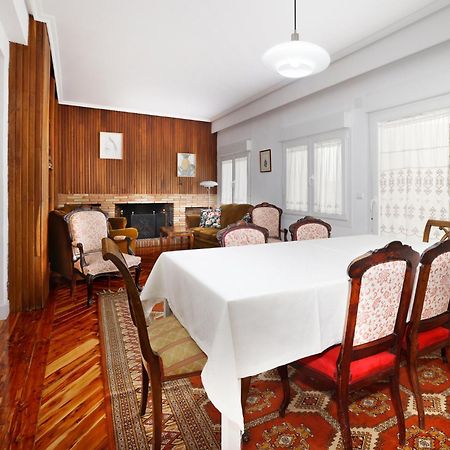 Precioso Y Espacioso Piso Ideal Para Familias. เอลบูร์โก เด ออสมา ภายนอก รูปภาพ
