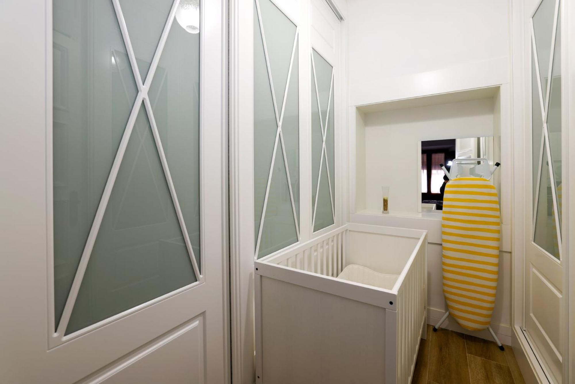 Precioso Y Espacioso Piso Ideal Para Familias. เอลบูร์โก เด ออสมา ภายนอก รูปภาพ