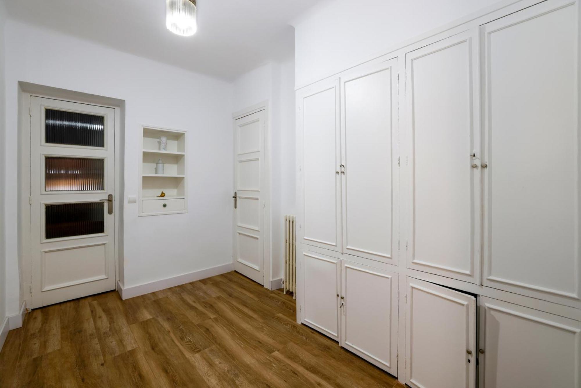 Precioso Y Espacioso Piso Ideal Para Familias. เอลบูร์โก เด ออสมา ภายนอก รูปภาพ